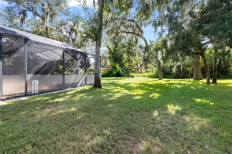 Exterior - 15910 Ternglade Dr, Lithia, FL 33547 photo 12 of 30