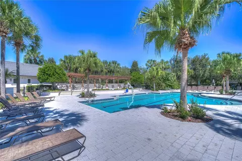 Exterior - 15910 Ternglade Dr, Lithia, FL 33547 photo 26 of 30