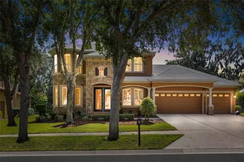 Exterior - 15910 Ternglade Dr, Lithia, FL 33547 photo 2 of 30