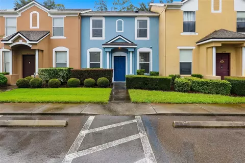 1236 Blenheim Ct, Wesley Chapel, FL 33543