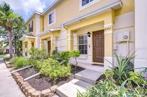 8551 Trail Wind Dr, Tampa, FL 33647