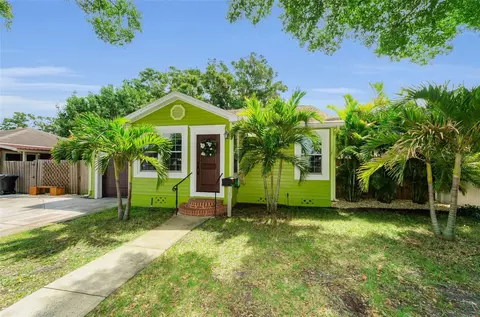 3021 15th St N, Saint Petersburg, FL 33704