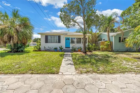 5200 3rd Ave N, Saint Petersburg, FL 33710