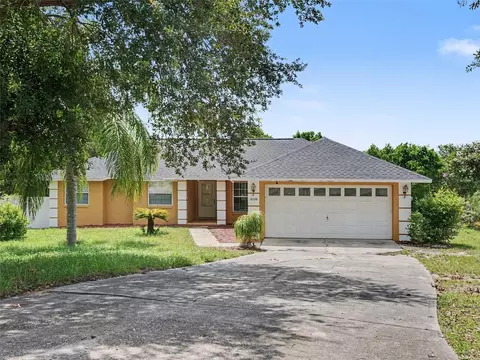 808 Chamberlain Loop, Lake Wales, FL 33853