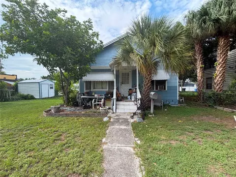4227 2nd Ave S, Saint Petersburg, FL 33711
