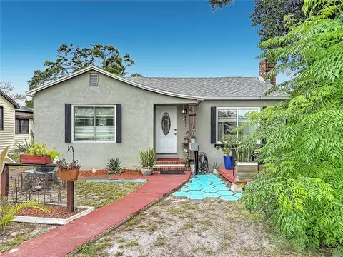 4831 Fairfield Ave S, Saint Petersburg, FL 33711