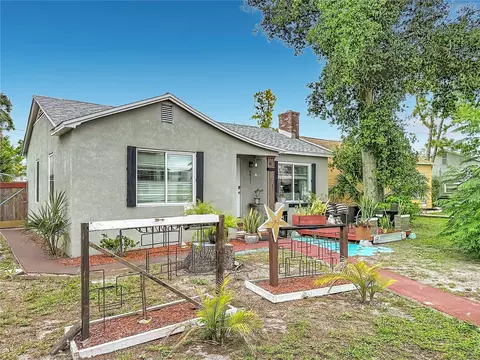 4831 Fairfield Ave S, Saint Petersburg, FL 33711