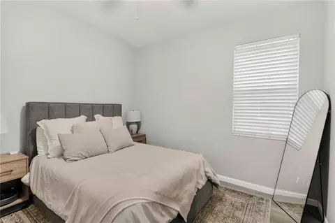 Bedroom - 11326 Laurel Brook Ct, Riverview, FL 33569 photo 4 of 4
