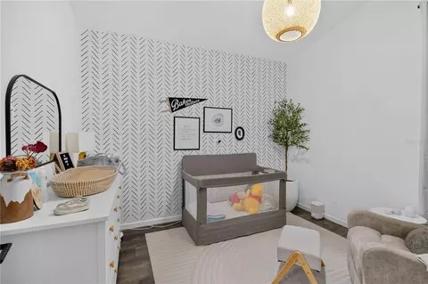 Bedroom - 11326 Laurel Brook Ct, Riverview, FL 33569 photo 3 of 4
