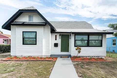 4324 Emerson Ave S, Saint Petersburg, FL 33711
