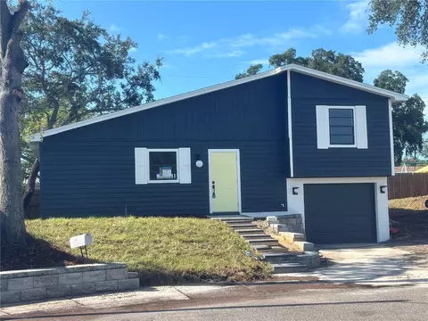 1107 Goshen Rd, Tarpon Springs, FL 34689
