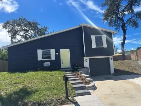 1107 Goshen Rd, Tarpon Springs, FL 34689