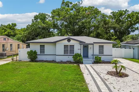 4012 N N Blvd, Tampa, FL 33603