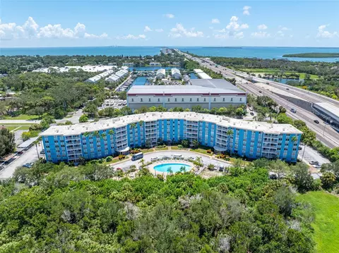 3315 58th Ave S #617, Saint Petersburg, FL 33712