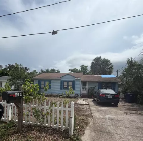 3314 W Price Ave, Tampa, FL 33611