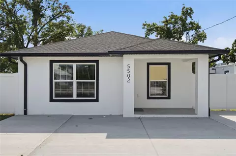 5502 N Habana Ave, Tampa, FL 33614
