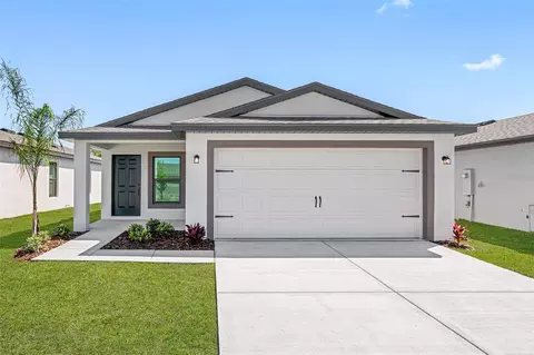 Undisclosed, Lakeland, FL 33809