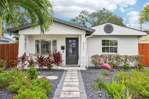 472 36th Ave N, Saint Petersburg, FL 33704