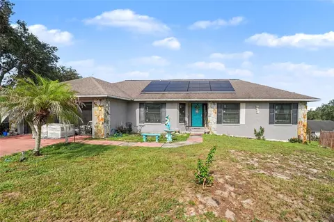 818 Cambridge Way, Lake Wales, FL 33853
