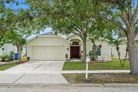 9407 Cypress Harbor Dr, Gibsonton, FL 33534