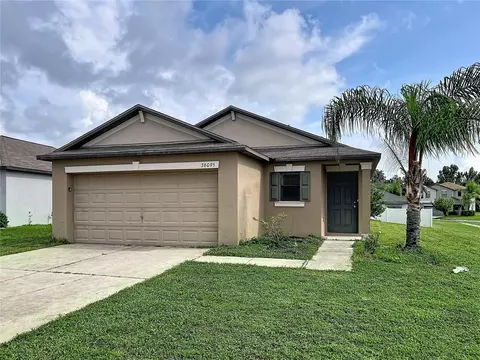36095 Carriage Pine Ct, Zephyrhills, FL 33541