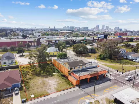 2213 E Columbus Dr, Tampa, FL 33605