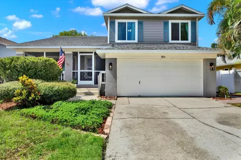 3213 Montrose Cir, Palm Harbor, FL 34684