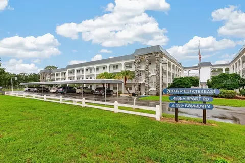 4801 Airport Rd #118, Zephyrhills, FL 33542