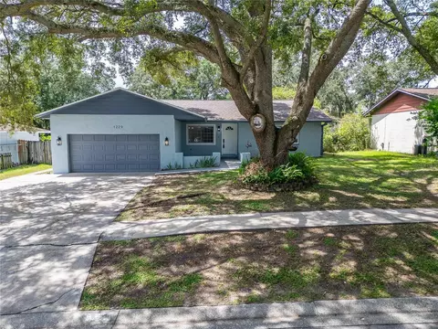 Exterior - 1229 Oak Valley Dr, Seffner, FL 33584 photo 3 of 17