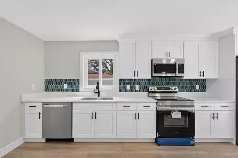 Kitchen - 1229 Oak Valley Dr, Seffner, FL 33584 photo 3 of 5