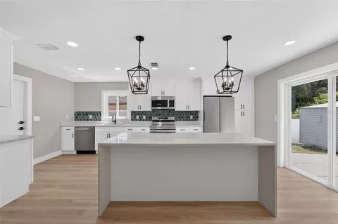 Kitchen - 1229 Oak Valley Dr, Seffner, FL 33584 photo 1 of 5