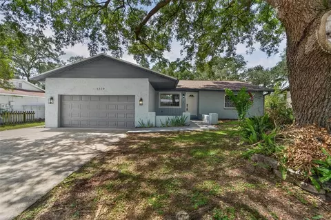 Exterior - 1229 Oak Valley Dr, Seffner, FL 33584 photo 8 of 17