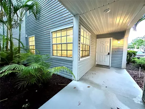 6825 Stones Throw Cir N #1107, Saint Petersburg, FL 33710