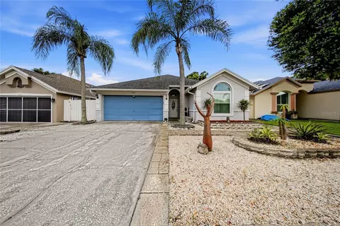 6804 Mirror Lake Ave, Tampa, FL 33634