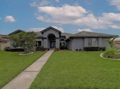 5101 E Longboat Blvd, Tampa, FL 33615