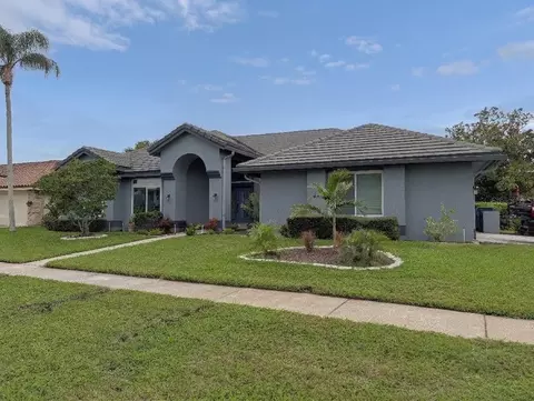 5101 E Longboat Blvd, Tampa, FL 33615