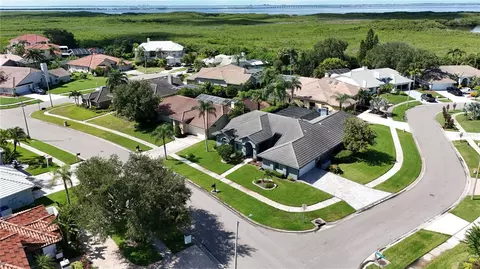 5101 E Longboat Blvd, Tampa, FL 33615