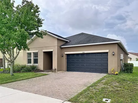 3160 Calvano Dr, Land O Lakes, FL 34639