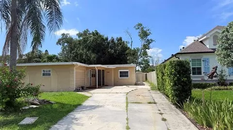 3408 W Ellicott St, Tampa, FL 33614