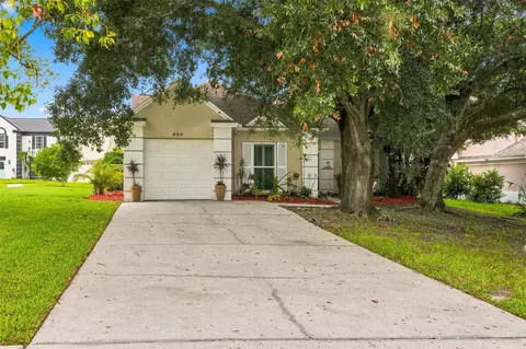 934 Berkley Ct N, Palm Harbor, FL 34684