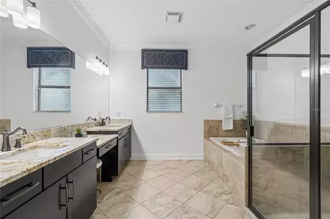 Bath - 1657 Feather Grass Loop, Lutz, FL 33558 photo 2 of 15