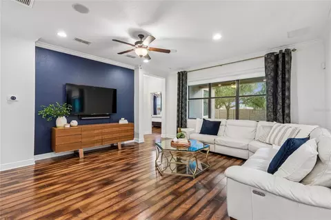 Living - 1657 Feather Grass Loop, Lutz, FL 33558 photo 1 of 3