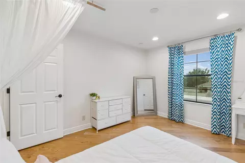 Bedroom - 1657 Feather Grass Loop, Lutz, FL 33558 photo 11 of 14