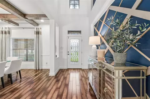 Entry Way - 1657 Feather Grass Loop, Lutz, FL 33558 photo 1 of 13