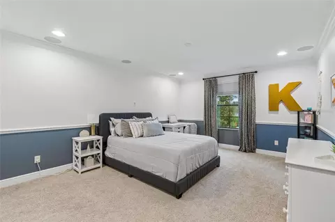 Bedroom - 1657 Feather Grass Loop, Lutz, FL 33558 photo 6 of 14