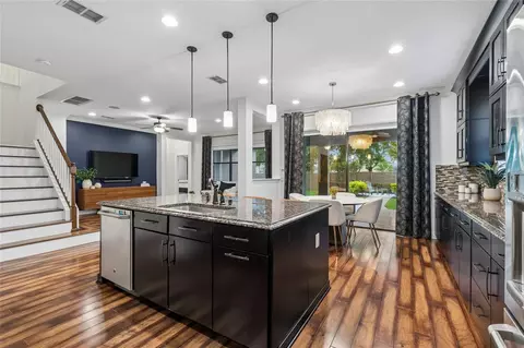 Kitchen - 1657 Feather Grass Loop, Lutz, FL 33558 photo 8 of 8