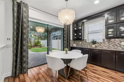 Dining - 1657 Feather Grass Loop, Lutz, FL 33558 photo 5 of 6