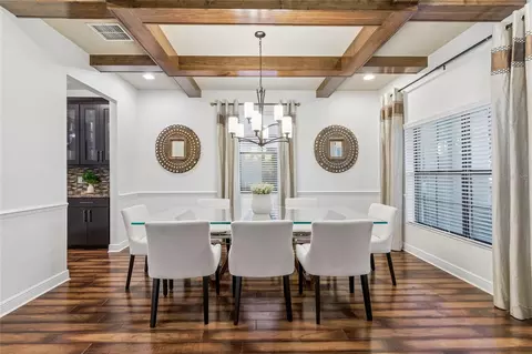 Dining - 1657 Feather Grass Loop, Lutz, FL 33558 photo 1 of 6