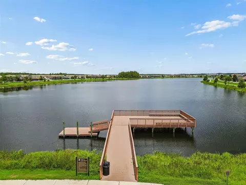 View/Area - 1657 Feather Grass Loop, Lutz, FL 33558 photo 3 of 7
