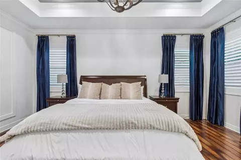 Bedroom - 1657 Feather Grass Loop, Lutz, FL 33558 photo 2 of 14